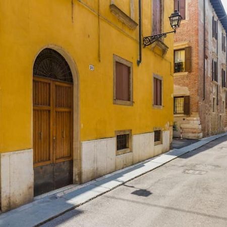 Luxury Design Apt With Amazing View Apartment Verona Bagian luar foto