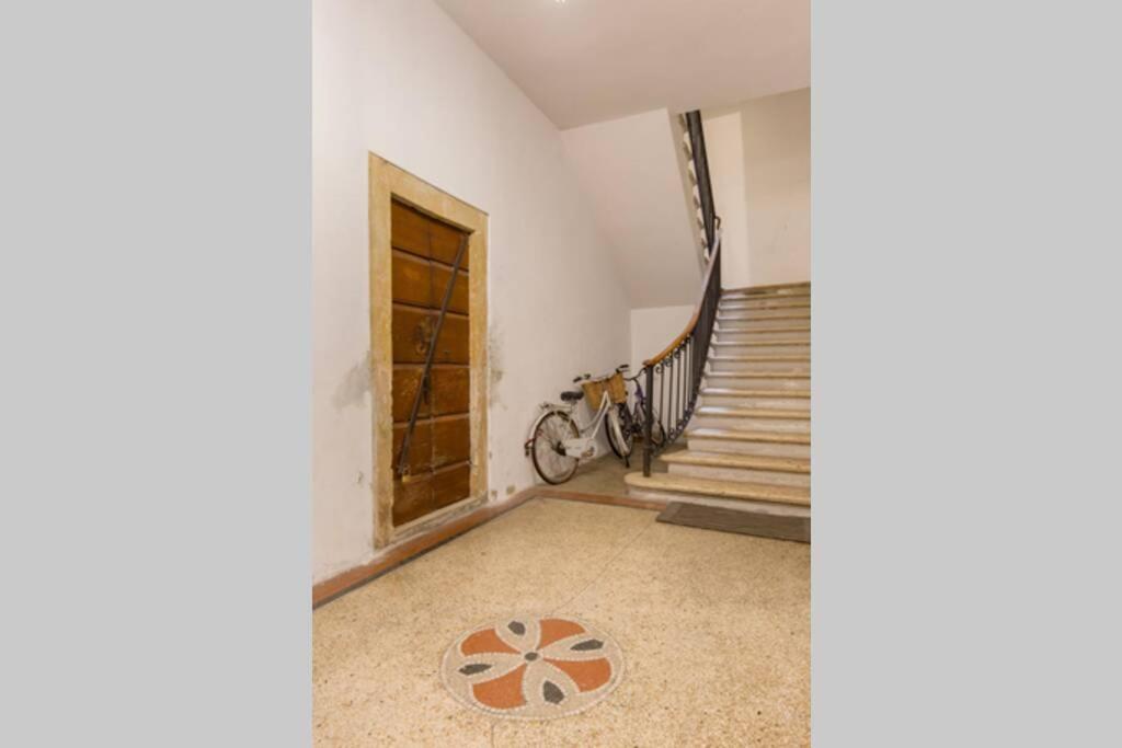 Luxury Design Apt With Amazing View Apartment Verona Bagian luar foto